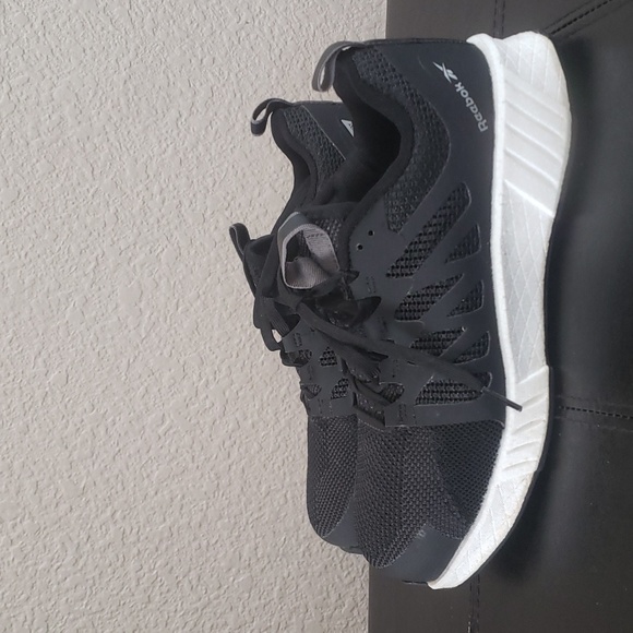 Reebok Fusion Flexweave work composite toe - Picture 4 of 8